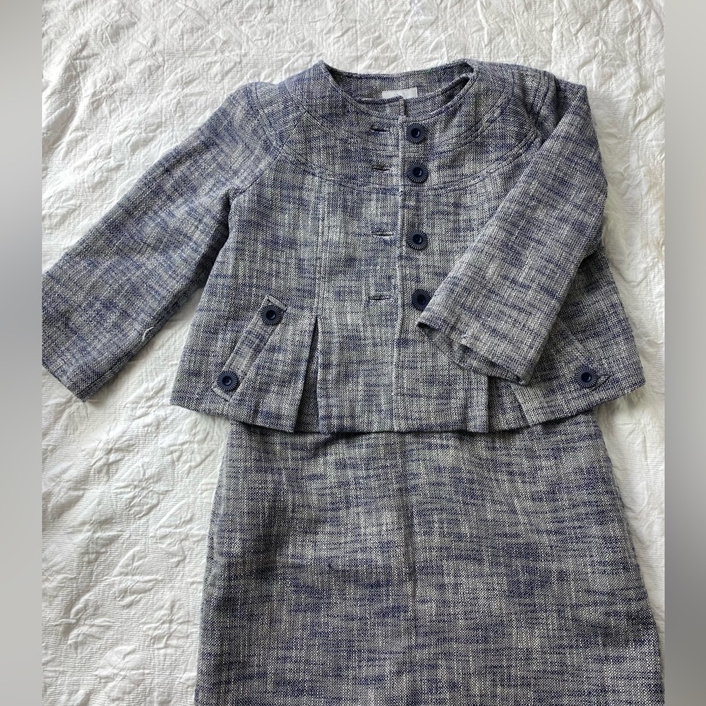 Tibi Jacket - Picture 3 of 4